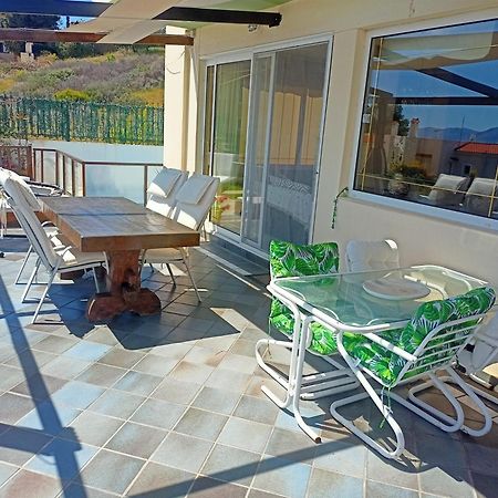 Villa Τάνια à Anavyssos Extérieur photo
