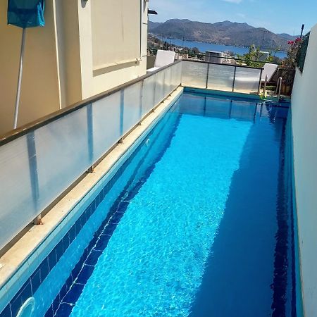 Villa Τάνια à Anavyssos Extérieur photo