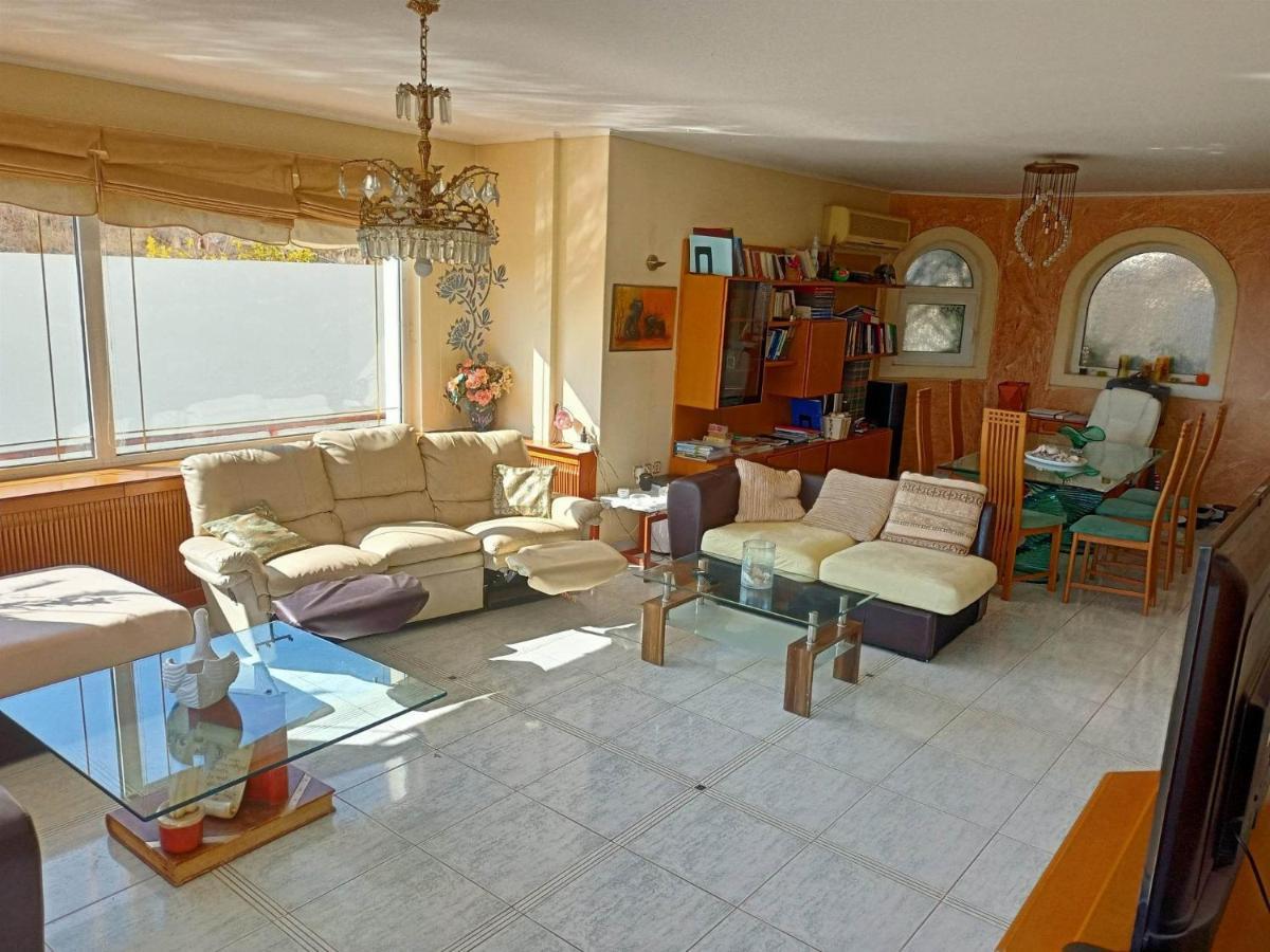 Villa Τάνια à Anavyssos Extérieur photo