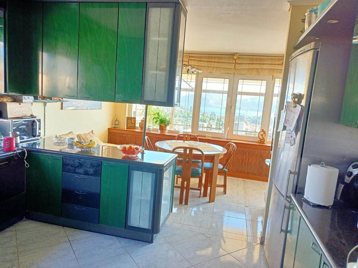 Villa Τάνια à Anavyssos Extérieur photo
