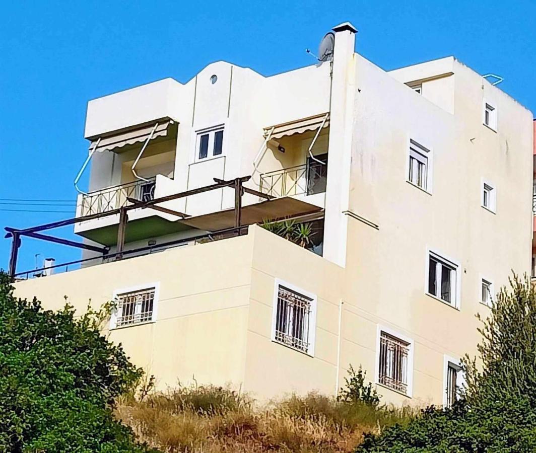 Villa Τάνια à Anavyssos Extérieur photo