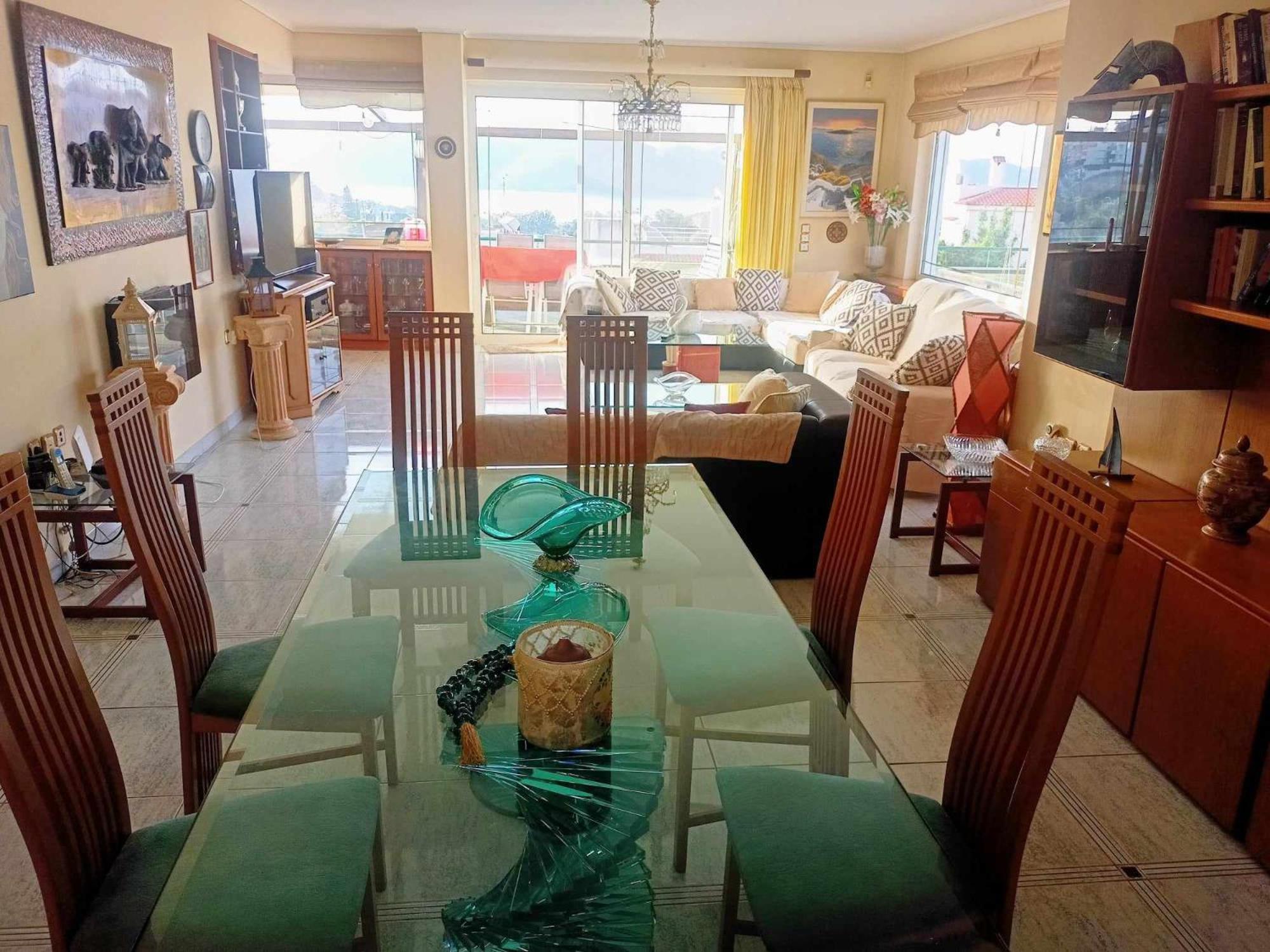 Villa Τάνια à Anavyssos Extérieur photo