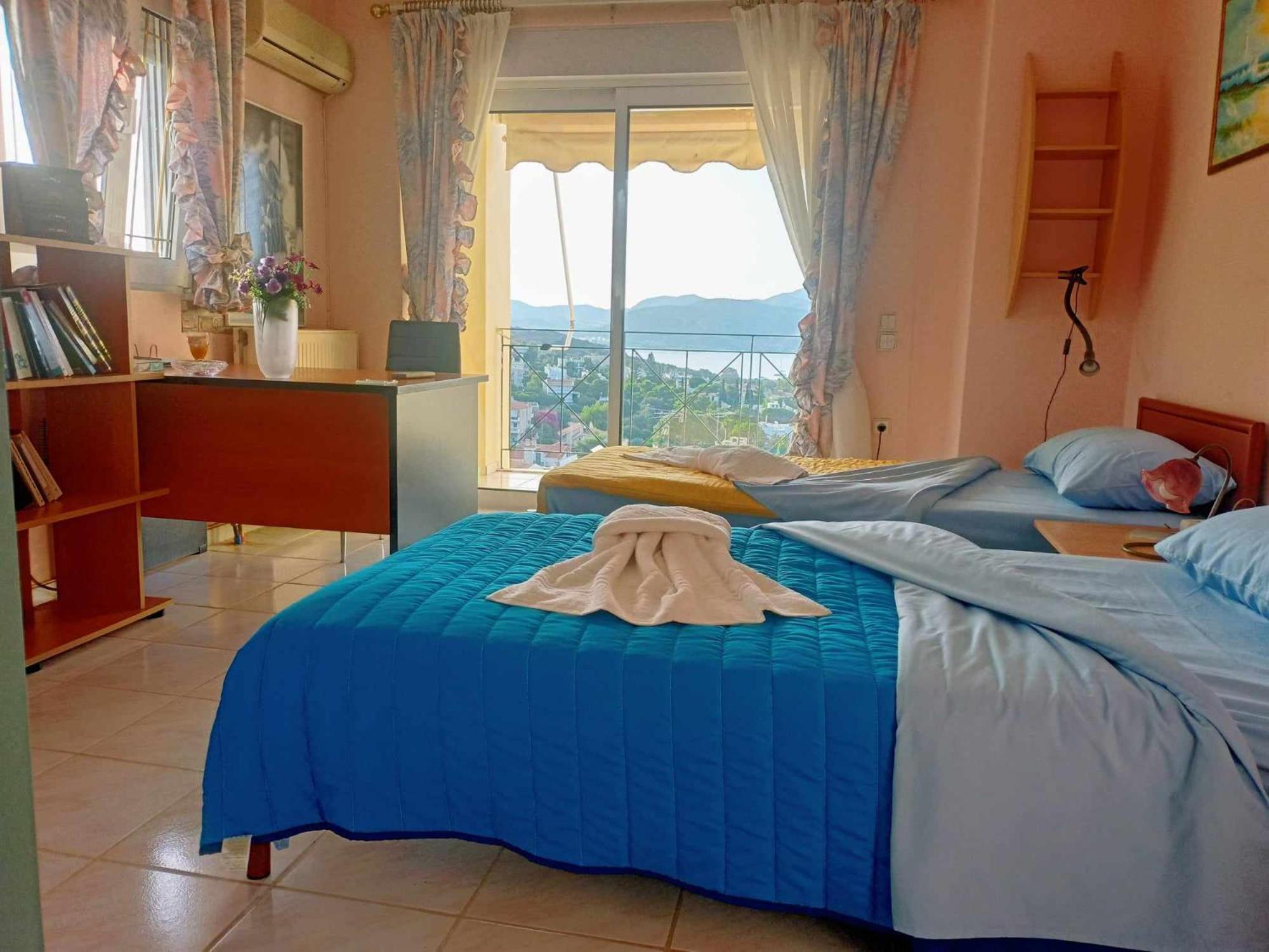 Villa Τάνια à Anavyssos Extérieur photo