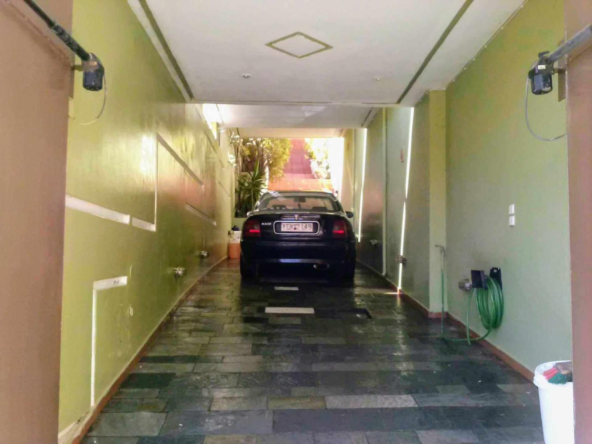 Villa Τάνια à Anavyssos Extérieur photo