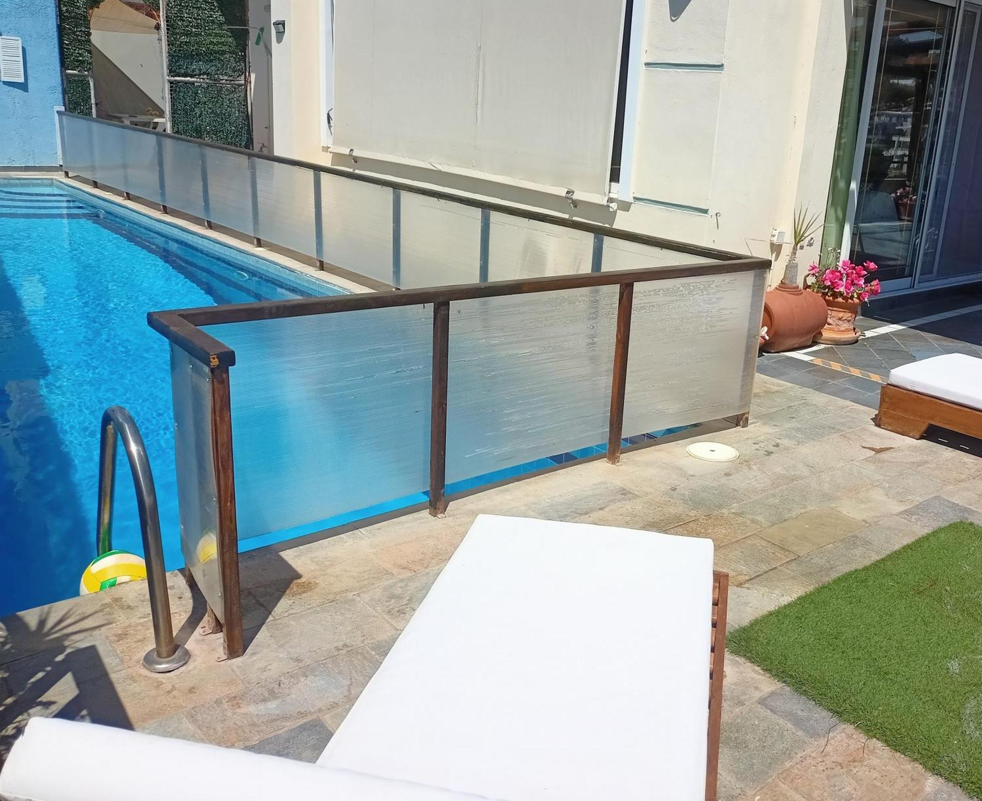 Villa Τάνια à Anavyssos Extérieur photo